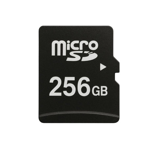 MicroSD-Speicherkarte