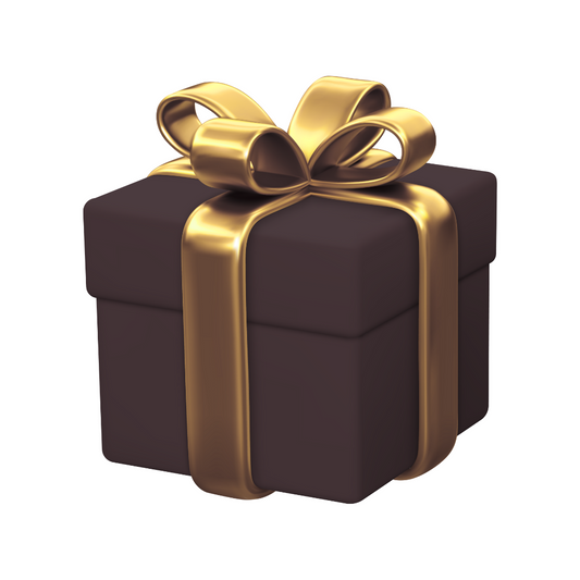 Überraschungsgeschenk