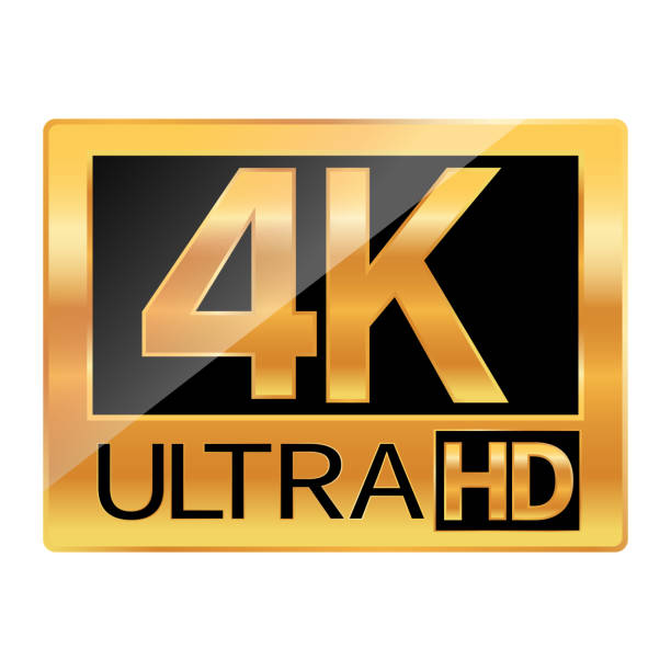 Bildqualität in 4K