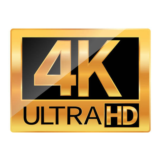 Bildqualität in 4K